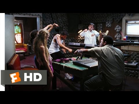 Hustle & Flow (4/9) Movie CLIP - Whoop That Trick (2005) HD