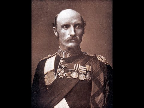 5 Generals of the Natal Campaign - Part 1