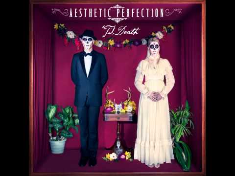 Aesthetic Perfection- Lights Out / Ready To Go (Til' Death)