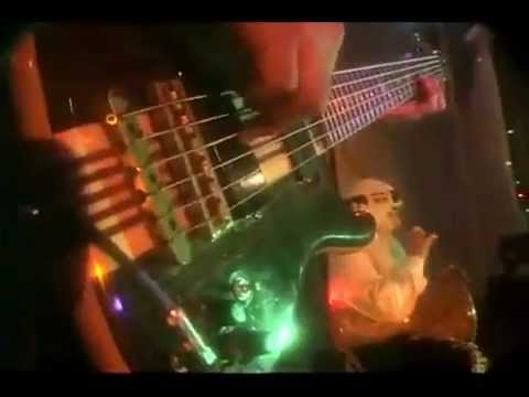 Bob Sinclar - Belly Dancer (Dj Ashwin feat Musicana Mix) - YouTube.flv