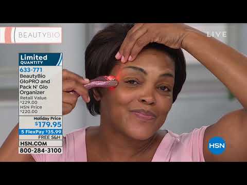 HSN | Beauty Bioscience Skin Care 12.04.2018 - 01 AM