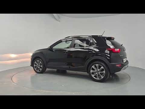 2020 Kia Stonic