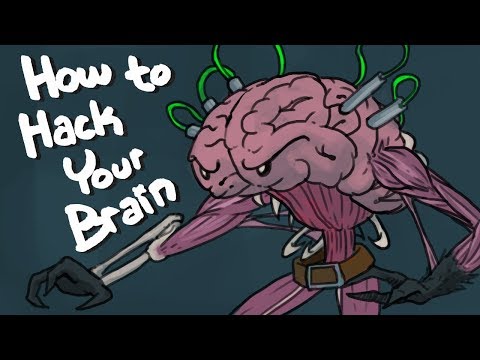How To Hack Your Brain - Top 6 Nootropics