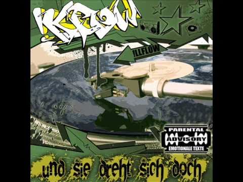 WACK x illflow - Mach Dich frei (prod. by BoomTschack)