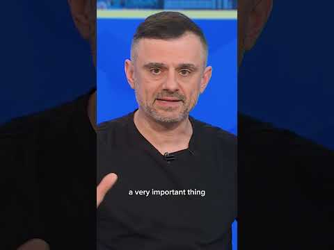 Gary Vaynerchuk: With extreme AI and digitalization, sports is still a 'safer bet'