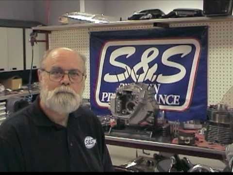 S&S Employee Interview: Part 1 - The "Hog of Steel"
