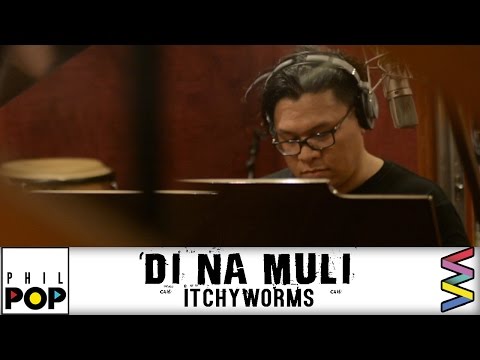 Itchyworms — Di Na Muli [Official Lyric Video] | PHILPOP 2016