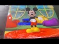 Mickey Mouse Clubhouse Hot Dog Song Thai