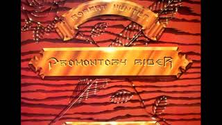 Robert Hunter - Promontory Rider: A Retrospective Collection (1982) Full Album