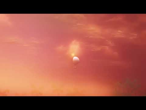 Lost Kingdom Power Moon 22 - Taxi Flying Through Forgotten Isle