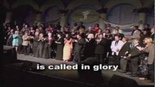 Heritage Singers - When I get carried away [with lyrics]