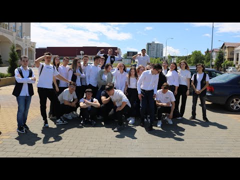 Film de absolvire a clasei a XII-a  (Colegiul economic ,,Dimitrie Cantemir Suceava”)