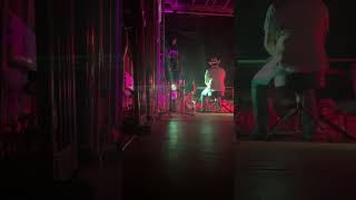 Rick Trevino “She Can’t Say I Didn’t Cry” Live