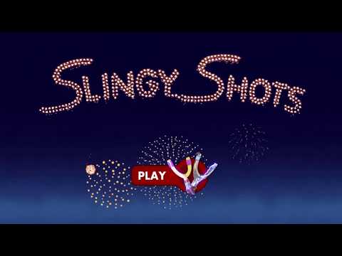 Slingy Shots Video