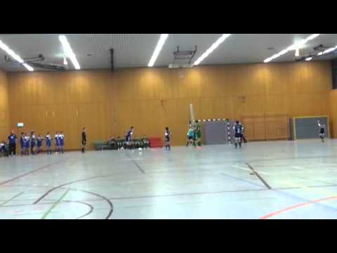 BSC Marzahn erzielt Ausgleich gegen Fortuna Biesdorf