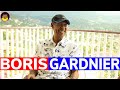 BORIS GARDINER shares his STORY