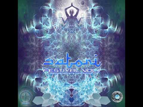 01 Mysteria Opus - Sound of Machine