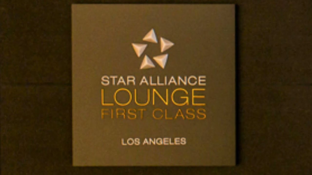 Star Alliance Business Class Lounge thumbnail