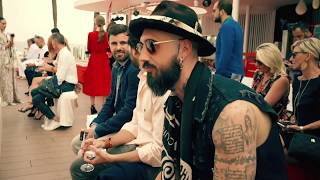 Mercedes Benz Fashion Week Ibiza 2018