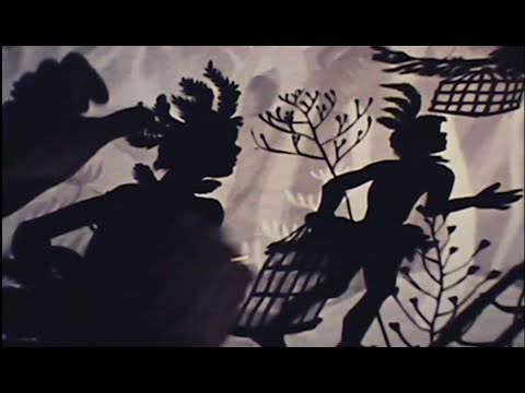 The Art of Lotte Reiniger, 1970 - The Metropolitan Museum of Art