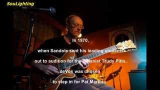 Bob DeVos - Breaking the Ice (cd: Breaking the Ice, 1999)