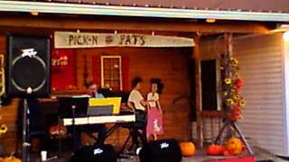 Today I Started Loving You Again