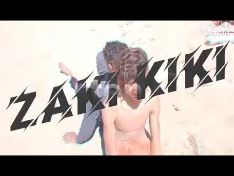 zaki kiki