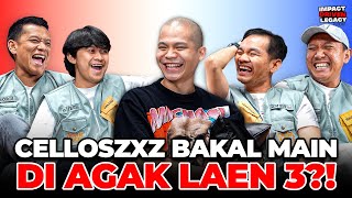 Download lagu AGAK LAEN PEDE MINIMAL 5 JUTA PENONTON?! - IDL PODCAST mp3