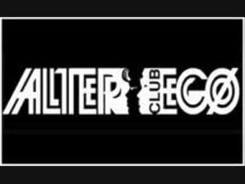 ALTEREGO (VR) - CRISTIAN GUCCI (CASSETTA N°74)