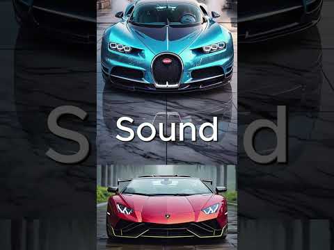 Lamborghini Veneno Roadster VS Bugatti Divo #lamborghini #bugatti #battle #supercars #cars #luxary