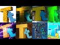 Tt Games Logo Evolution In Lego Videogames