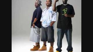De La Soul - Held Down (feat. Cee-Lo)