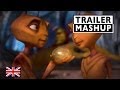 What If ANTZ Had The Trailer Of MISSION IMPOSSIBLE