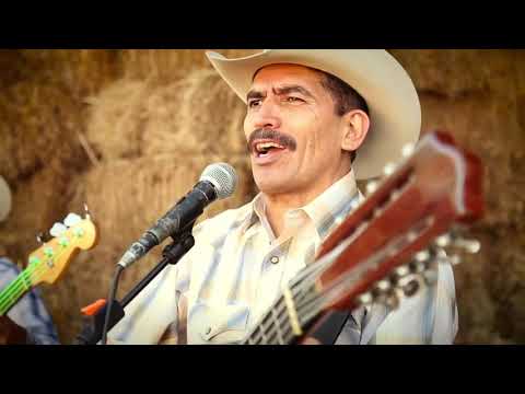 La Parcela de la Joya  - Norberto Salgado y su Ciclón Norteño (EN VIVO)