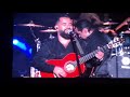 Sin ella - Gipsy Kings by André Reyes Auditorio Nacional CDMX