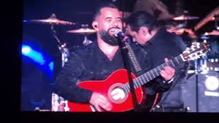 Sin ella - Gipsy Kings by André Reyes Auditorio Nacional CDMX