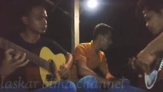 Download lagu Air mata perkawinan_ cover_ Ashar FT bery _ gitaris tunanetra mp3