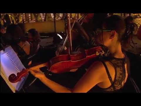 Arrivederci Roma - Il Volo Live PBS 2019