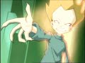 Breaking The Simulation Code Lyoko