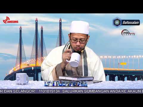 SYARAH BULUGHUL MARAM