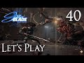 Stellar Blade - Let's Play Part 40: Orca Space Complex