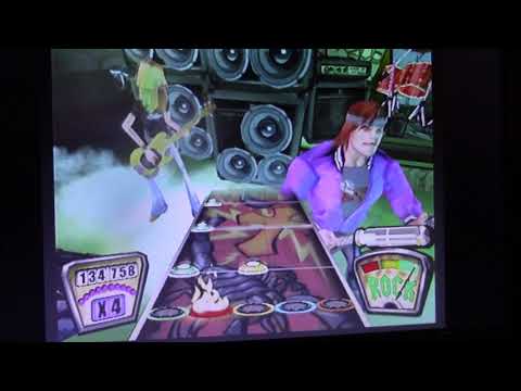 Guitar Hero Encore: Rocks The 80s - Hold On Loosely by .38 Special - Expert 100% FC