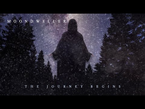 Moondweller - The Journey Begins (Lyric Video)