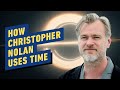 A Brief History of Time in Christopher Nolan Movies