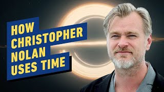A Brief History of Time in Christopher Nolan Movies video