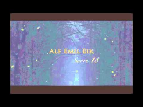 Alf Emil Eik - Score 18