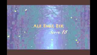 Alf Emil Eik - Score 18