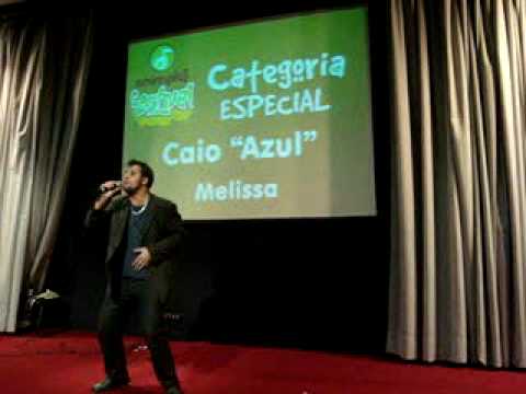 Animeke Festival 6 - Caio