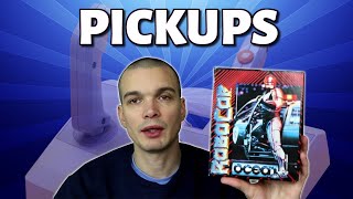 Pickups - December 2019