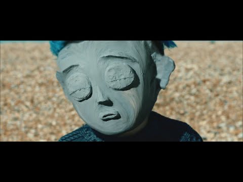 超戳心黏土动画《面具下》